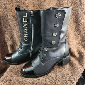 Inspired Designer Boots EU 41